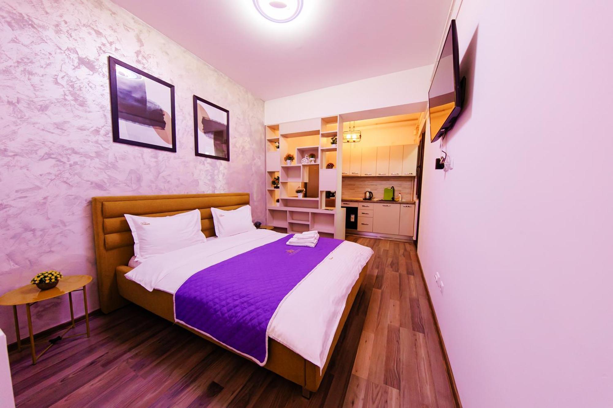 Luxury Lazar Towers Palas Mall Area Iasi Exterior photo